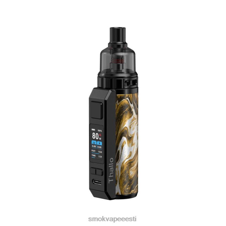 SMOK Thallo komplekt vedel kuld 22064288 - SMOK Vape Price