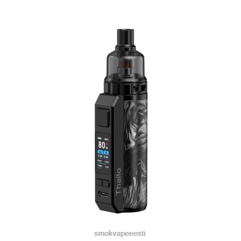 SMOK Thallo komplekt vedel must hall 22064284 - SMOK Vape Kit Eesti